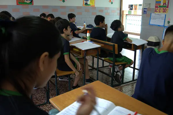 Importancia de la tutoría escolar en la educación actual