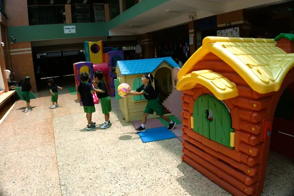Importancia de los principios de la educación inicial