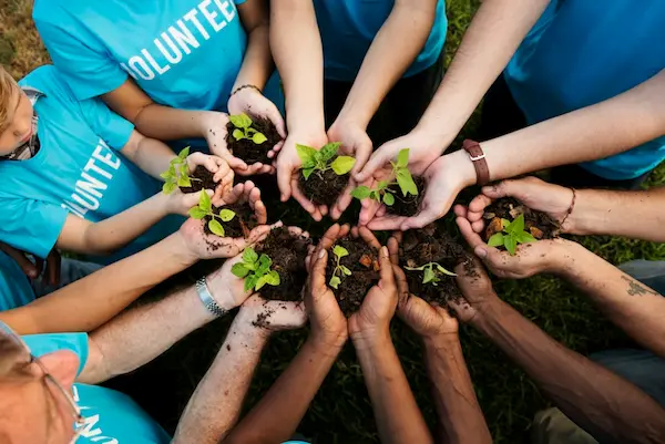 Importancia del Día de la Tierra en la educación ambiental