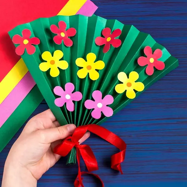 Manualidades para el Día de la Madre fáciles