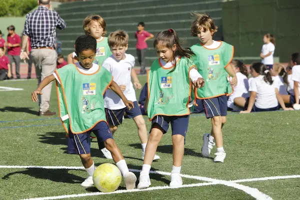 Preguntas frecuentes sobre competencias de educación física