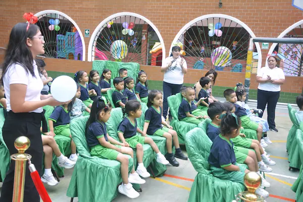 Siete principios de la educación inicial