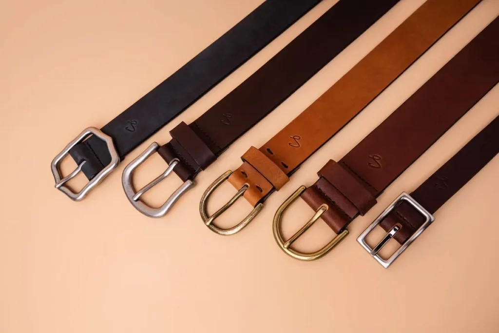 Accesorios con estilo