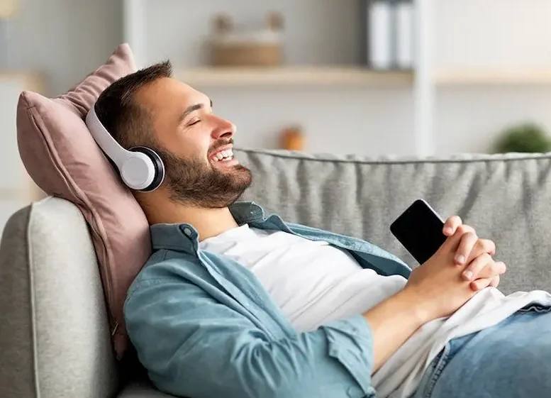 Tecnología que facilita la vida