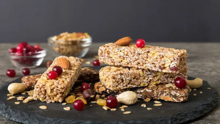 snacks saludables