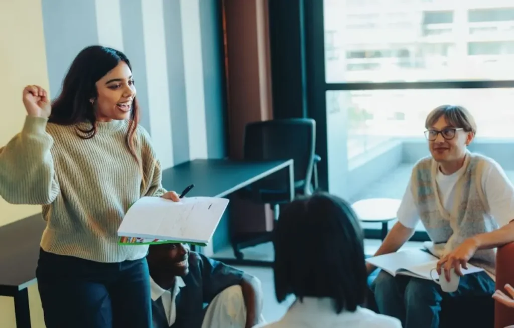¿Para qué sirven estas competencias en el ámbito laboral