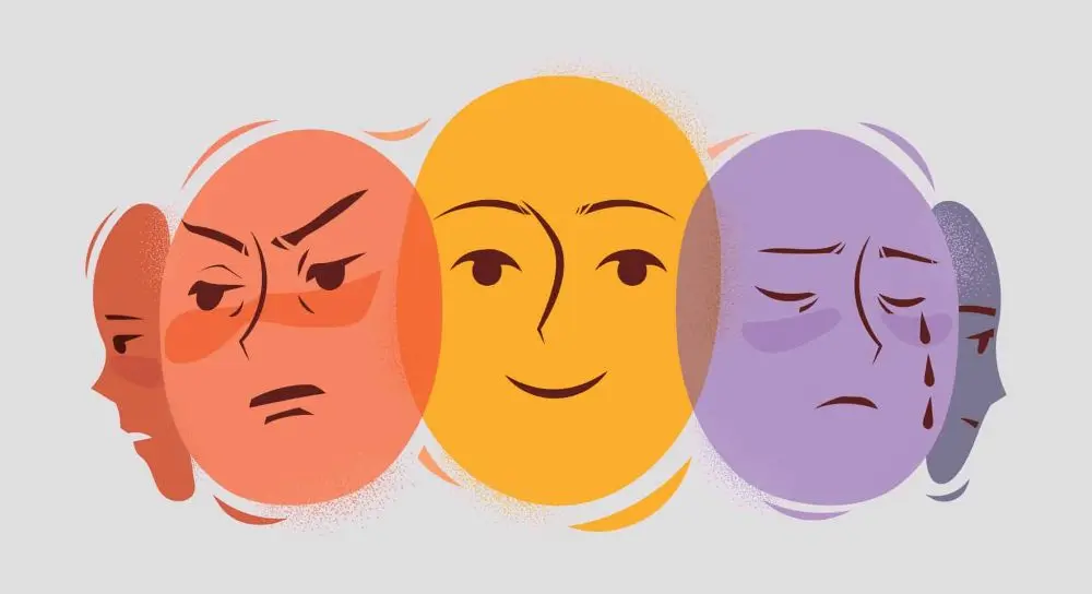 ¿Qué es el autocontrol emocional