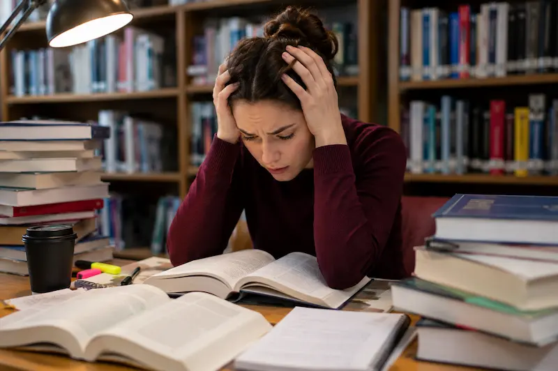 ¿Cómo diferenciar la ansiedad social de la timidez