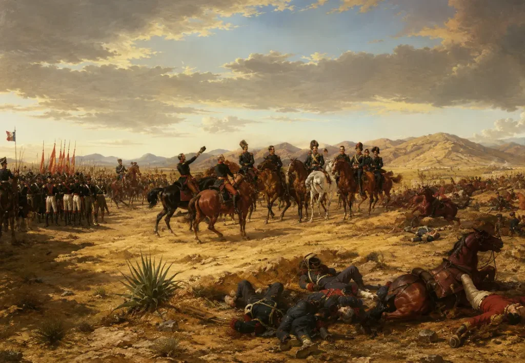 ¿Por qué fue importante la batalla de Junín para la independencia del Perú