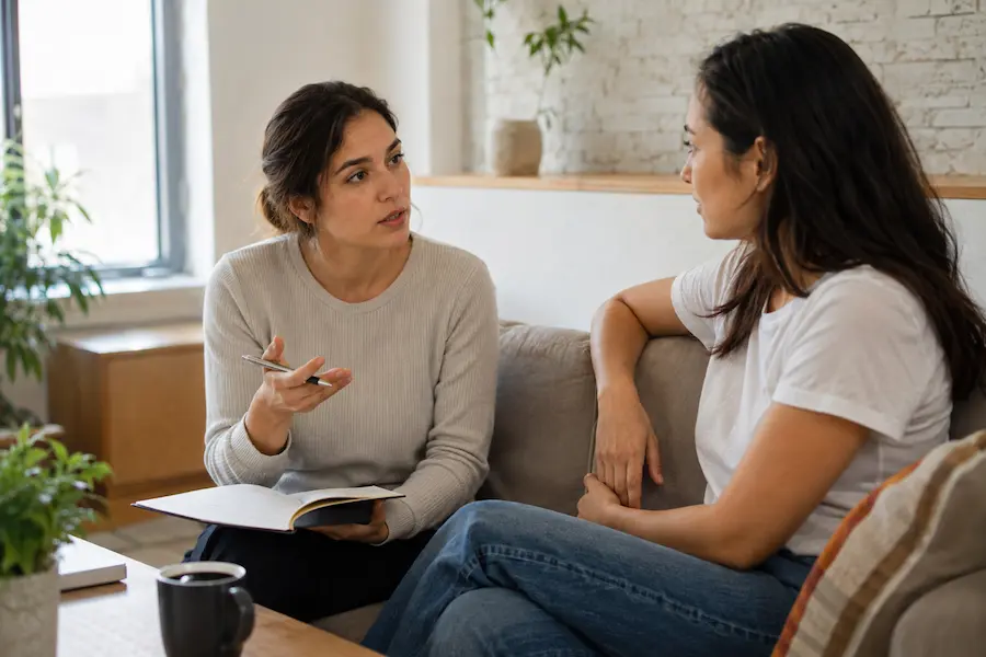 ¿Qué hacer si un adolescente presenta estas señales